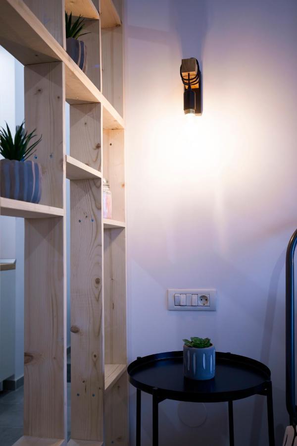 Ideal Studio Boekarest Buitenkant foto